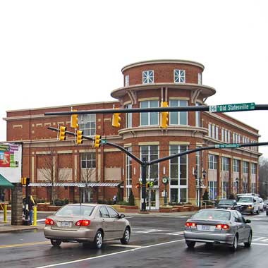 Appliance Repair In Huntersville NC