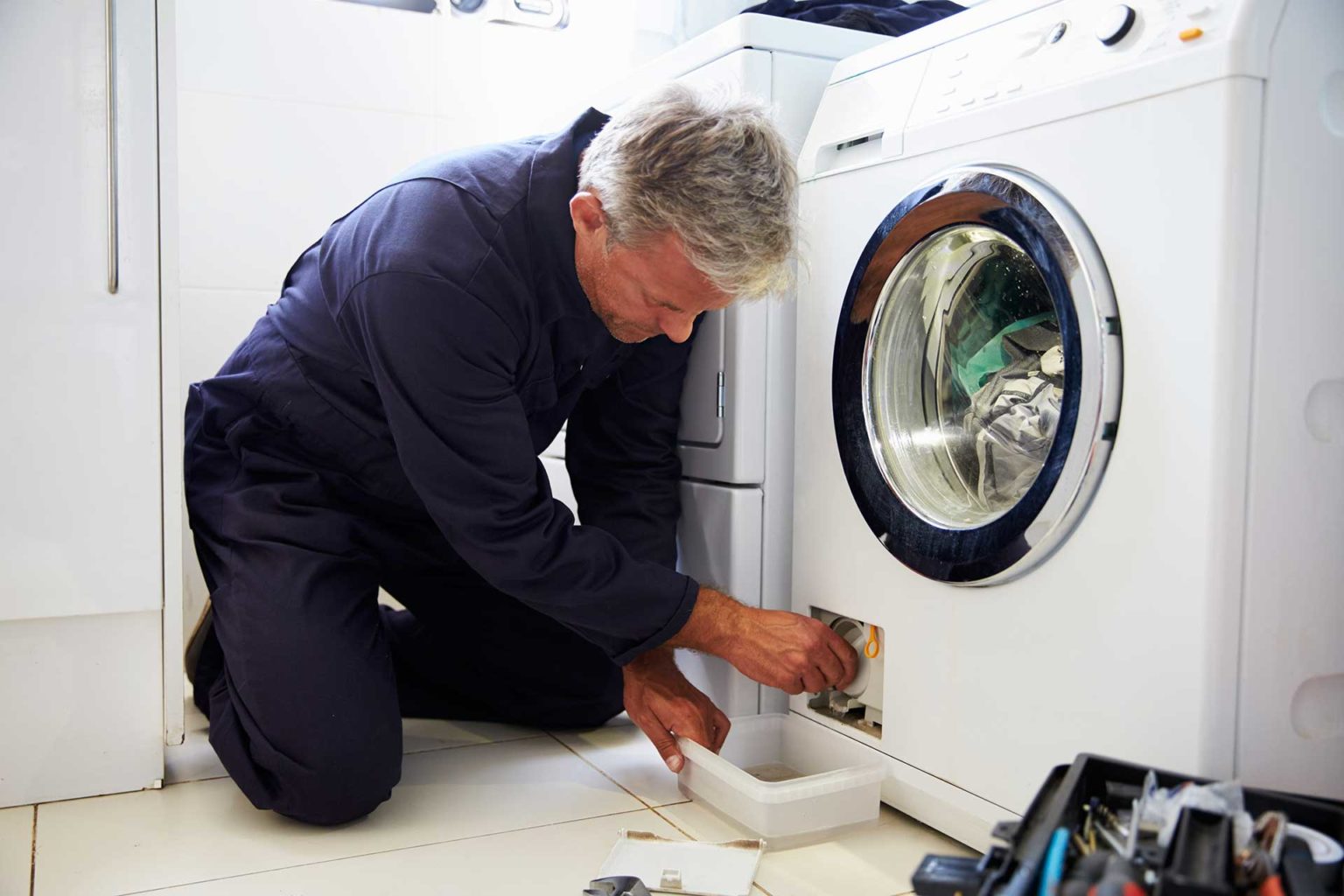 Appliance Repair Charlotte NC Local Service Technicians