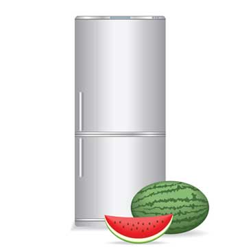 refrigerator repair Charlotte nc