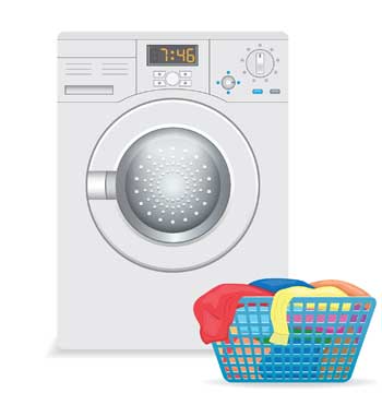 washing machine repair